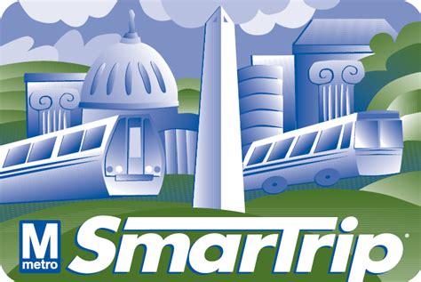 smart trip card benefits|wmata senior smart trip card.